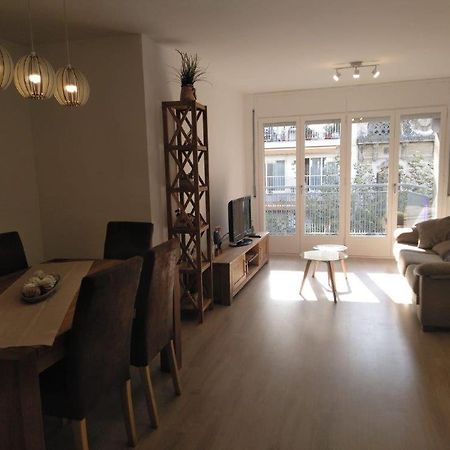 Blanes Apartamento Exteriér fotografie