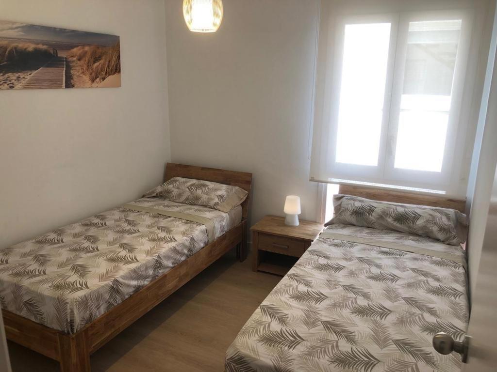 Blanes Apartamento Exteriér fotografie