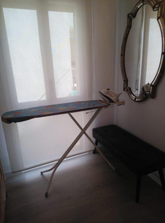 Blanes Apartamento Exteriér fotografie